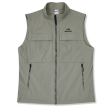 아이더 아이더(EIDER) 이월상품 남성 여름 멀티포켓 등판메쉬 신축성소재 등산 캐쥬얼 스포츠 조끼 베스트 DMM22661 SHIELD (쉴드) α 멀티 포켓 4K