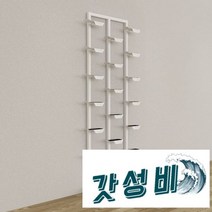 신발매장진열대 슈즈랙 대 보관 전시대 쇼핑몰, A