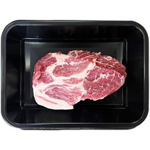 국내산 목살 600g 수육용 1등급 암퇘지
