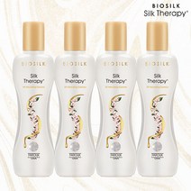 실크테라피 3D 볼류마이징 에센스 기본구성(600ml 구성), 단품