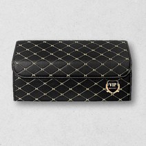 TKB VIP 럭셔리 트렁크 정리함 차량용 세차용품 툴백 가방 정리 박스 보관함 수납 수납함 대형 중형, 옵션02 VIP 트렁크 정리함 대형