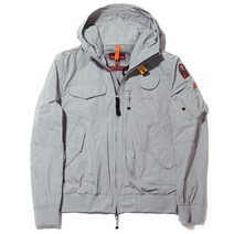 PARAJUMPERS 파라점퍼스 GOBI SPRING -PMJCKMA01-233 고비 스프링 봄버 다운 자켓