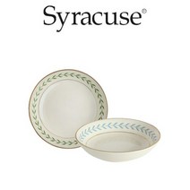 [시라쿠스]로렐 리프 찬기(소)11cm 2p, 블루/그린, 없음