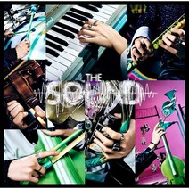 스트레이 키즈 일본 앨범 CD+특전+포카 - THE SOUND 통상판 23년2월22일발매, 상품선택
