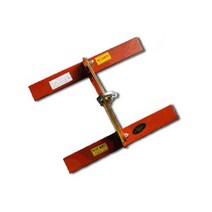 보강토집게/보강토학카 400mm~500mm(2장용), 보강토집게(9호)