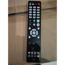 포인터 손가락 DENON AV 수신기용 원격 제어 RC-1239 AVR-X2700H AVR-S960H AVR-X3700H