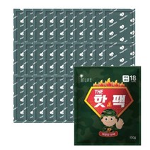 대용량 흔드는 일회용 핫팩 150g, 180개