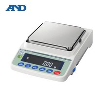 AND 정밀전자저울 GF-A시리즈 220g~10kg 실험실 연구실, GF-3002A (3200g/0.01g), 1개