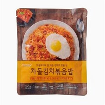 요리하다 차돌김치볶음밥 250g, 3개
