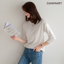 [캔마트]착한_어썸데일리7부티/베이직/6컬러