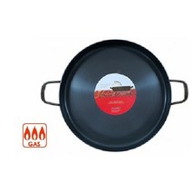 남선 경질 닭갈비판 35cm 철판뽁음 전판 가정용 식당용 업소용 불판, 1개