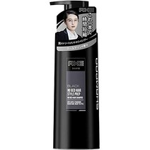 일본직발송 6. AXE(악스) 악스 블랙 노베드 헤어 샴푸 펌프 (잠버릇이 걱정되는 분에게) 350g (쿨 마린의, 단품_One Color, 단품_One Color, 상세 설명 참조0