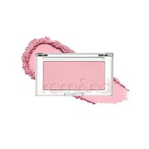 롬앤스토어 보러가기 롬앤 NEW 베터 댄 치크 C02 블루베리칩 | 부드럽고 폭신한 소프트 매트 롱래스팅 블러셔 볼이 부드럽다 내추럴 자연미 일상용 K뷰티 MCBB MLBB 5.5, C02 BLUEBERRY CHIP