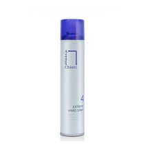 에비뉴쉬에뜨 익스트림 하드스프레이 400ml 헤어스프레이, 1개