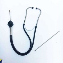 자동차 엔진 검사 청음봉 누출 누수 탐지기 감지기