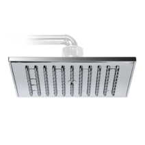 다인이엔지 사각 해바라기헤드 500, 화이트, A타입, 1개