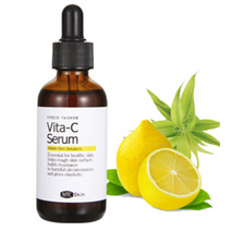 비타 C세럼(Vita-C)60ml [피부샵 피부과 병원 화장품 안티에이징 피부하얘지는법]