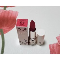 클리오 루즈 힐 블룸 다이아 립스틱 5종중 택1, 4 모던 로지, 3.4g, 1개
