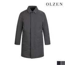 올젠 올젠 웨일즈 다운 패딩코트 (ZPA4CP1502)