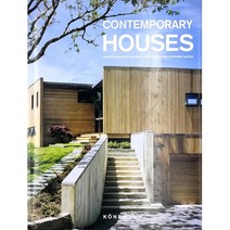 스마트미 스마트미 건축 Contemporary Houses KK-0012