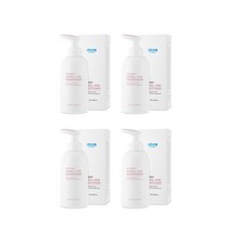 애터미 한방 헤어 컨디셔너, 500ml, 4개