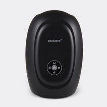 휴플러스 코드제로 손 마사지기 CORDZERO-HR33B, 없음