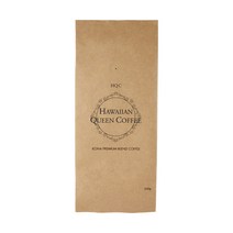 코나퀸즈 원두 HQC 500g 하와이안퀸커피 하와이안코나커피