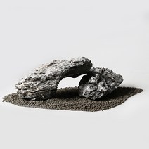[바보사랑] 조경스톤 조경석 산처리 청룡석3개(20cm이상10kg전후)