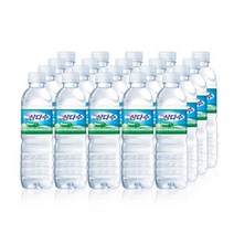 삼다수 500ml 40개