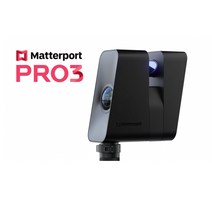 메타포트 프로3 Matterport Pro3 ﻿Lidar Scanner - 관세포함