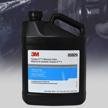 3M 자동차 컴파운드 연마제 광택 복원 3.78L