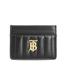 [명품]버버리 롤라 퀄팅 8062374 LS LOLA CARD CASE QXC 카드지갑 8062374