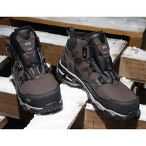 K2 K2-86 방한화 안전화(6형) 260mm