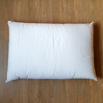 꿈자리 목화방석솜 70x110 - 108배 절방석 명상 기도 좌복용