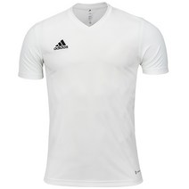 아디다스 엔트라다 저지 반팔 티셔츠