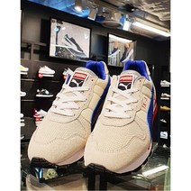 W몰 남여공용 캐주얼 스니커즈 TX-3 375582-05