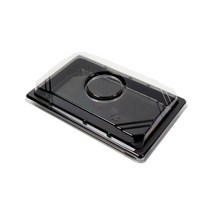 스시151 검정 (100개set), 100개, 1개