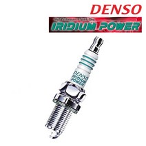 필터24 덴소 이리듐 파워 점화플러그 IK16L [IZFR5B], 단품없음