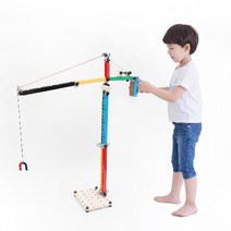 아키토이 DIY 스쿨 블럭장난감 공구놀이