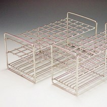 고려에이스 스텐선시험관대 시험관랙 4부 (50홀)