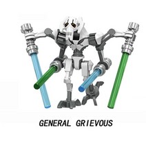 레고 호환 나노 테크닉 밀리터리 블럭 브릭 R2-D2 BB-8 C-3PO R5-D8 K-2SO i688 슈퍼 배틀 버즈 드로이드, 21 N-C033