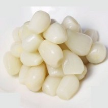 둥지찬방 신선 락교 15kg 16kg 반찬 업소용 대용량 염교 신선식품, 신선락교 4kg, 1개