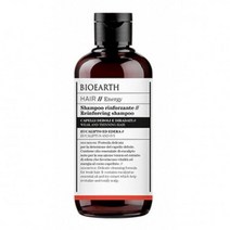 바이오얼스 헤어 에너지 리인포어싱 샴푸 250ml