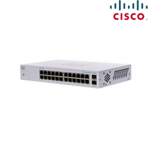 시스코 CISCO CBS110-24T 스위치허브