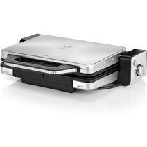 WMF 로노 Kontakt 테이블 전기그릴, WMF Lono Kontaktgrill