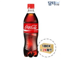 코카콜라 업소용 500ml 한 12 1.25L 단위 박스 대용량, 1, 본상품선택