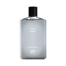 스웨거 코코글루코사이드 화이트머스크솝 바디워시 퍼퓸 샤워젤 270ml 대용량 체취제거, 오드더티, 1개