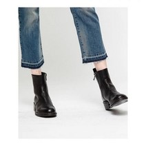 ZADIG & VOLTAIRE 쟈딕앤볼테르 EMPRESS CLOUS 여성 워커 부츠 PWGAB1701F 323902