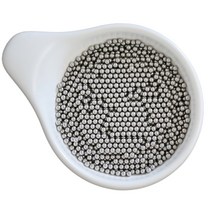 베어링 AISI 440C 스테인리스 스틸 볼등급 10 고정밀 솔리드 베어링 볼1.5mm1.588mm2mm2.381mm3.969mm, 3.969mm, 10000pcs