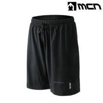MCN 베이직 스판 하프팬츠 MTB 자전거의류하의